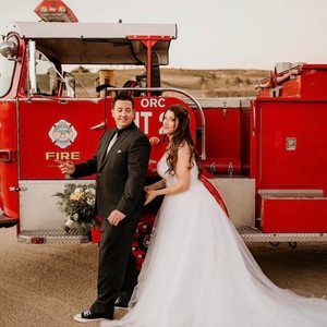 Meet your Posher, Dannie